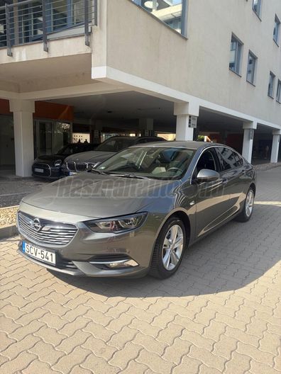 OPEL INSIGNIA Grand Sport 1.6 CDTI Business Start Stop