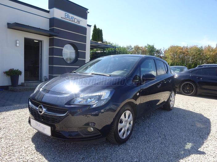 OPEL CORSA E 1.4 Excite
