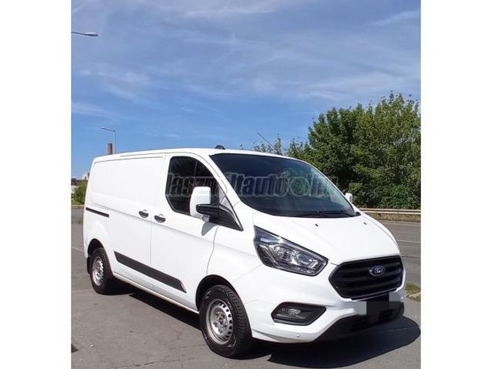 FORD TRANSIT Custom 2.0 TDCi 300 L1H1 Trend Start&Stop