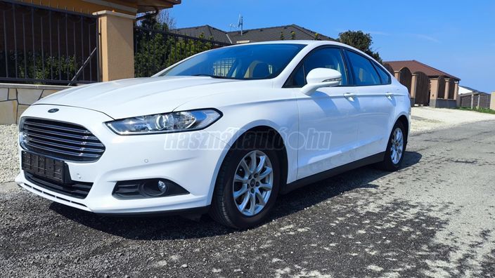 FORD MONDEO 1.5 EcoBoost Business