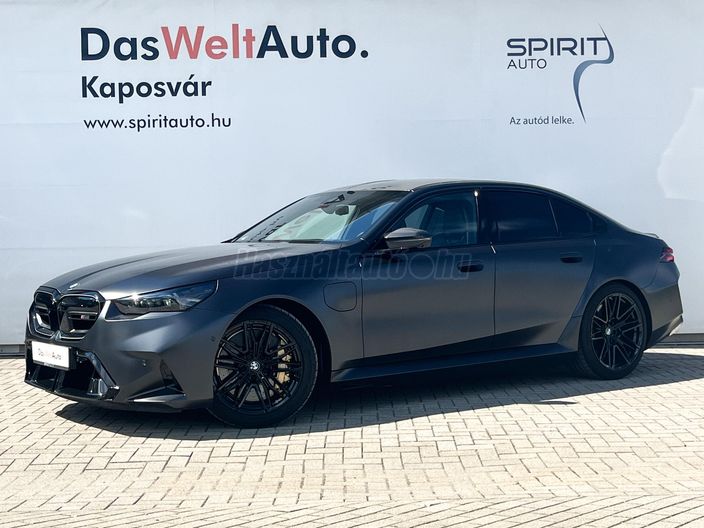 BMW M5 (Automata)