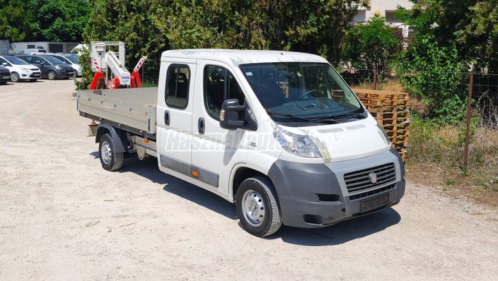 FIAT DUCATO 2.3 Mjet LH2 3.5 t