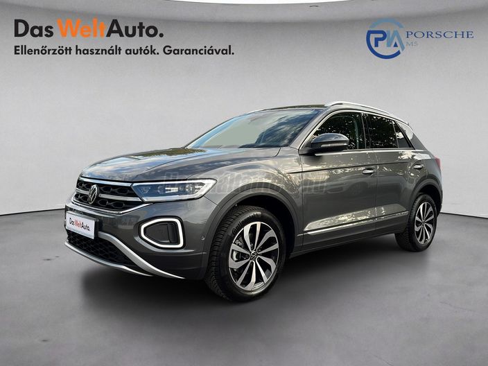 VOLKSWAGEN T-ROC 1.5 TSI ACT Style DSG
