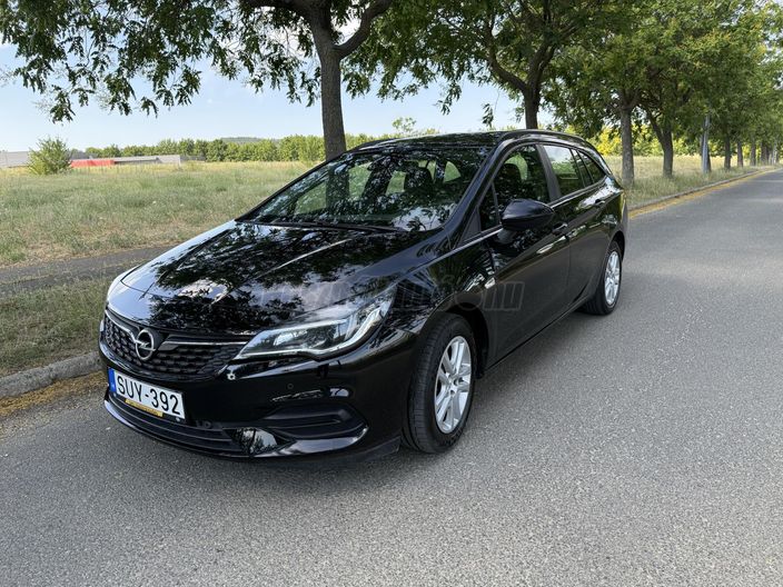 OPEL ASTRA Sports Tourer 1.5 CDTI Business Edition