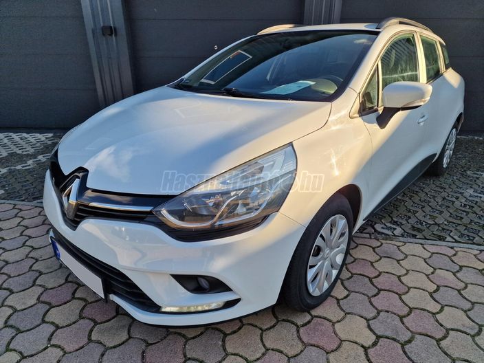 RENAULT CLIO Grandtour 0.9 TCe Alizé