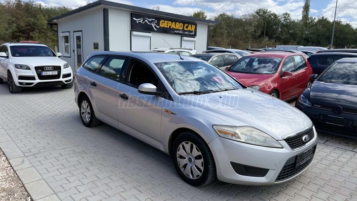 FORD MONDEO 2.0 TDCi Ambiente