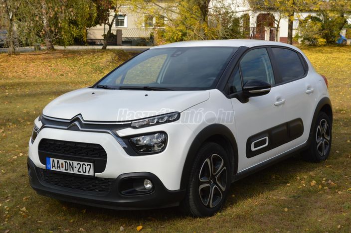 CITROEN C3 1.2 PureTech Feel S&S