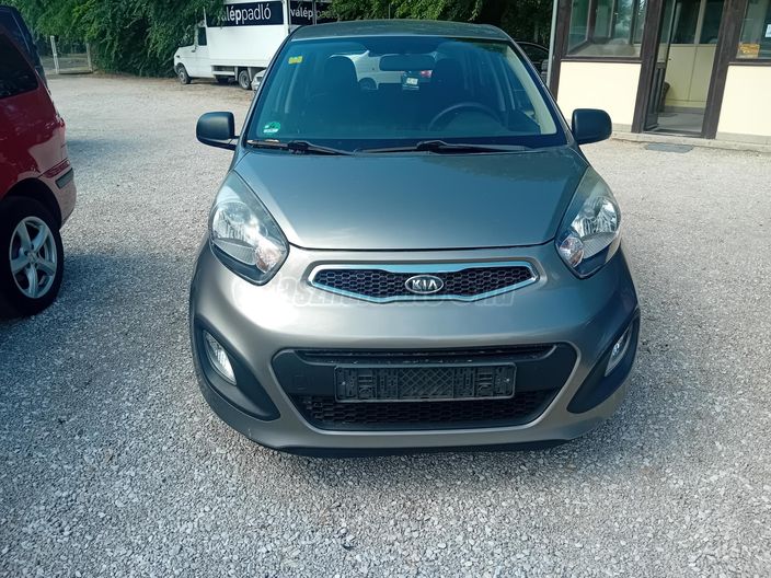 KIA PICANTO 1.2 EX