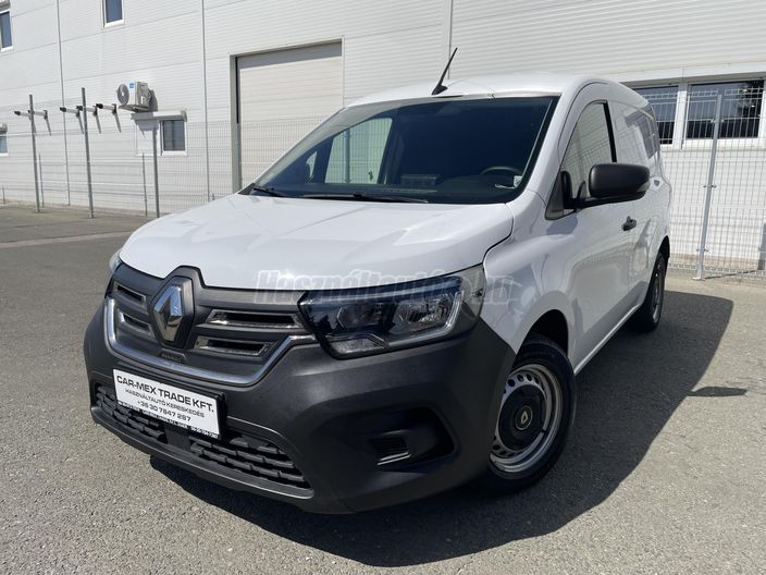 RENAULT KANGOO Van E-Tech L1 Extra 22 KW (Automata)