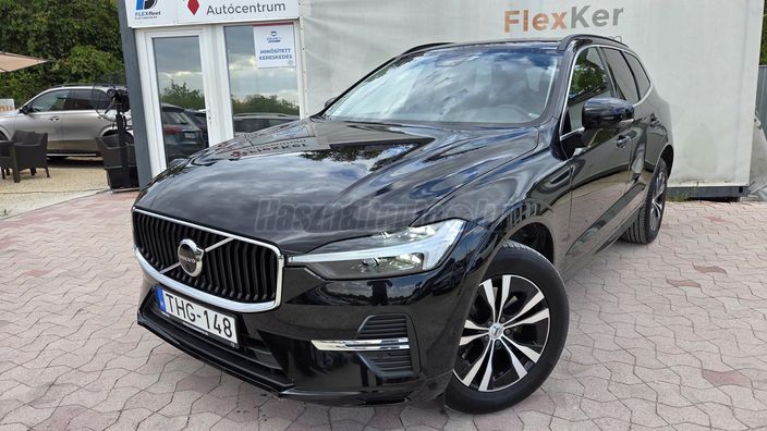 VOLVO XC60 2.0 [B4] MHEV Momentum Pro Geartronic