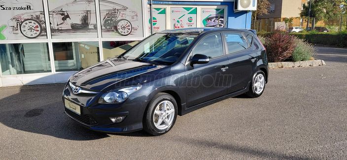 HYUNDAI I30 i30u 1.4 DOHC Comfort