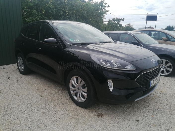 FORD KUGA 1.5 EcoBoost Freedom
