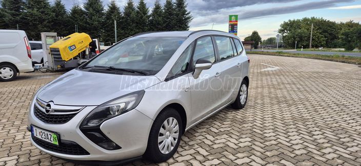 OPEL ZAFIRA TOURER 2.0 CDTI Edition