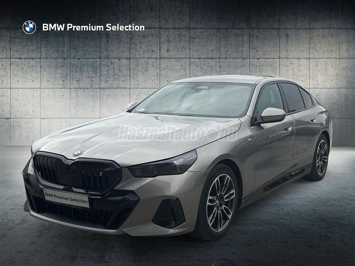 BMW I5
