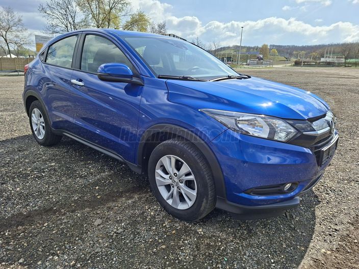 HONDA HR-V 1.5 Elegance