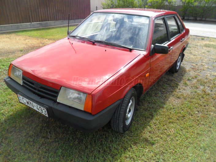 LADA SAMARA 2109