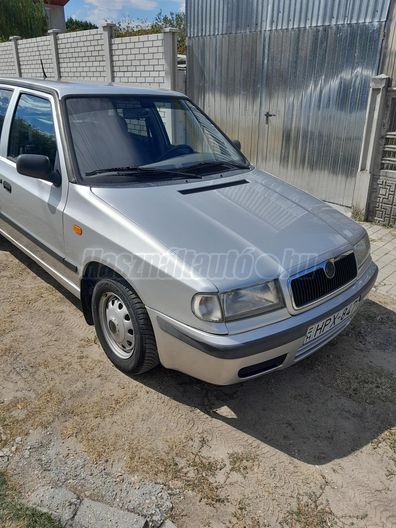 SKODA FELICIA 1.3 LX