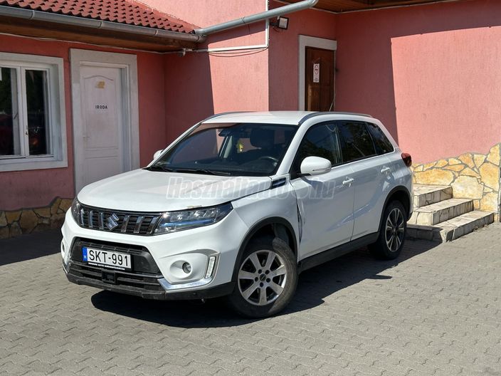 SUZUKI VITARA 1.4 Hybrid GLX