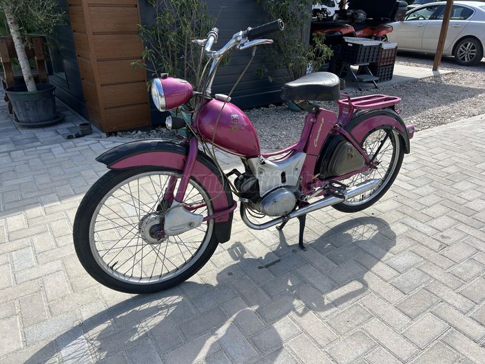 SIMSON SUHL