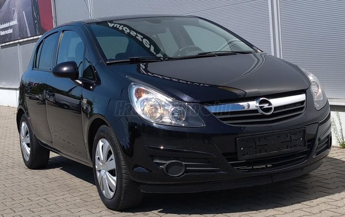 OPEL CORSA D 1.4 Cosmo