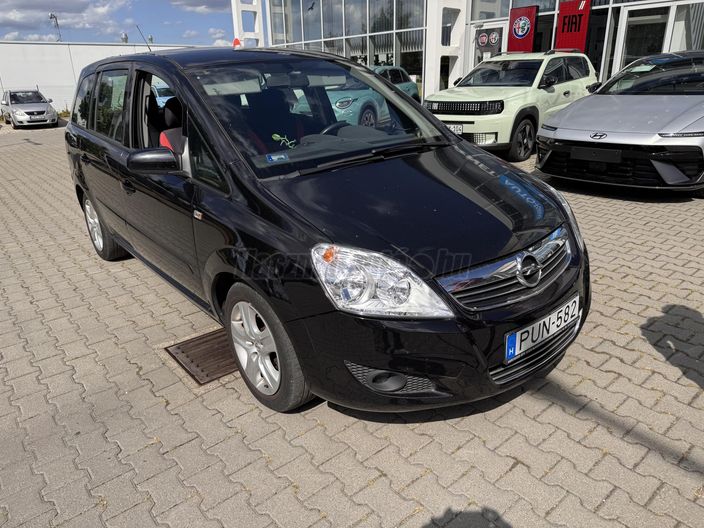 OPEL ZAFIRA B 1.6 Enjoy