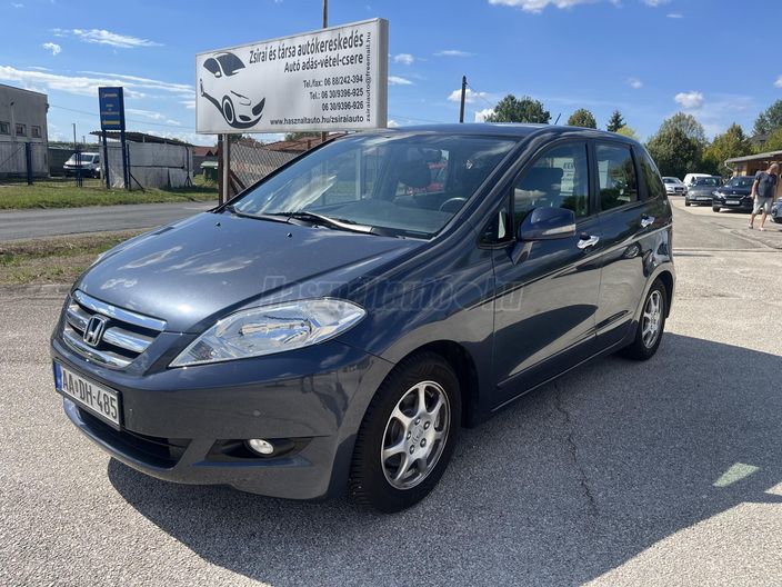 HONDA FR-V 1.7 Comfort
