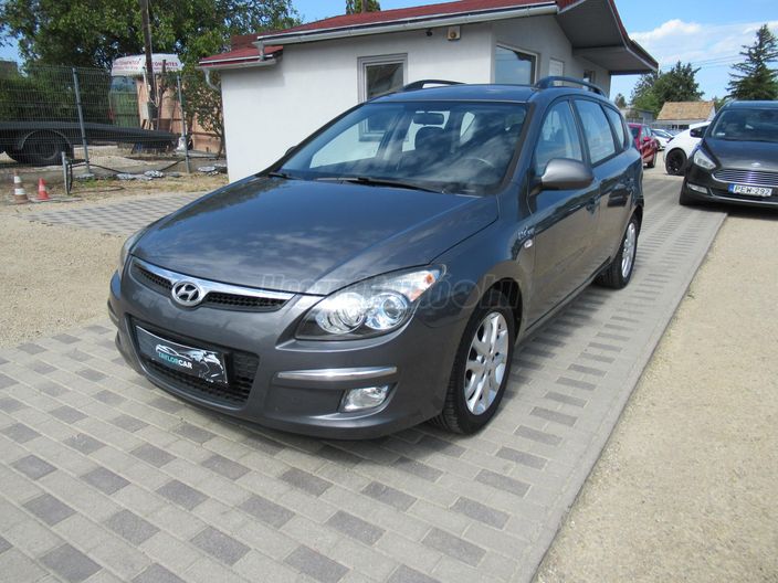 HYUNDAI I30 1.4 DOHC Comfort PLUS