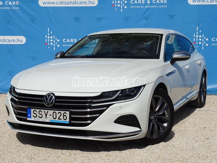 VOLKSWAGEN ARTEON Shooting Brake 2.0 TDI SCR Elegance DSG