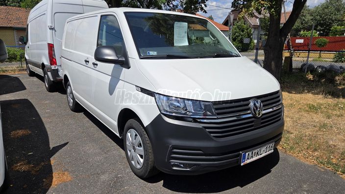VOLKSWAGEN TRANSPORTER 2.0 TDi T6.1 RT