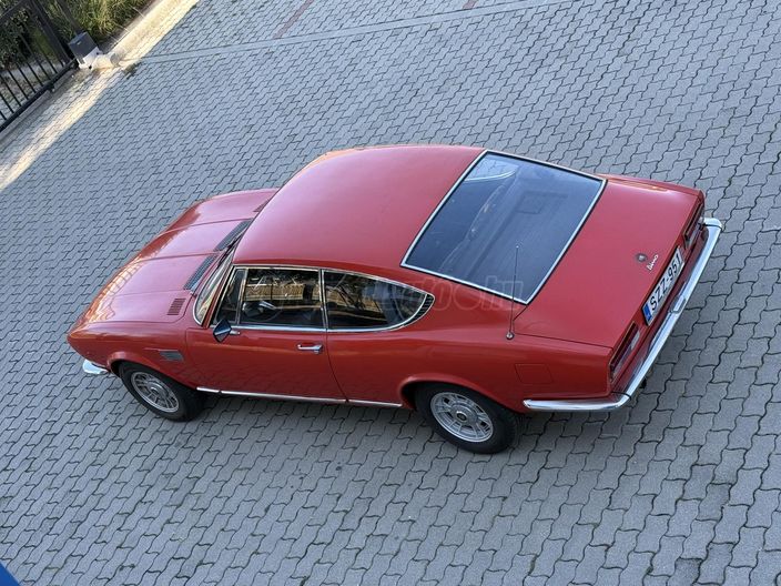 FIAT DINO