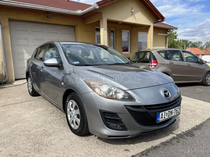 MAZDA 3 Sport 1.6 CE