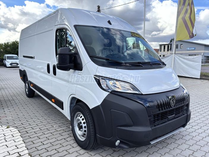 PEUGEOT BOXER 2.2 BlueHDI 350 Heavy L4H2
