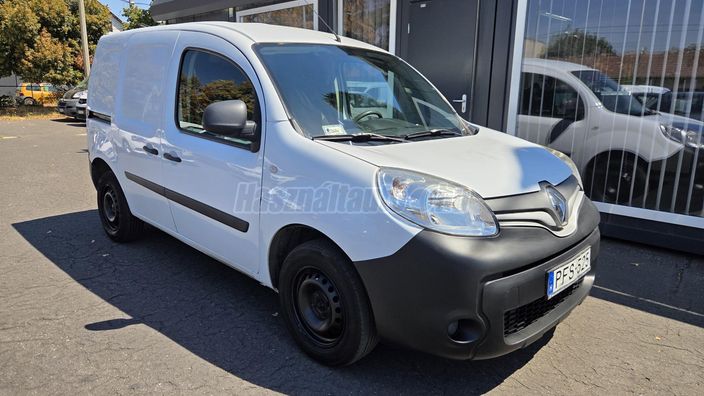 RENAULT KANGOO Express 1.5 dCi Pack Comfort Start&Stop Euro6