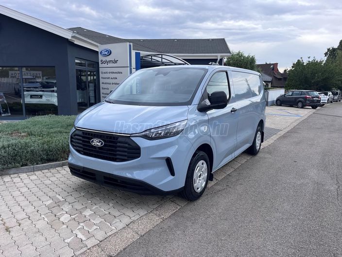 FORD TRANSIT Custom 2.0 TDCi 320 L2H1 Trend