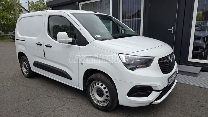 OPEL COMBO Cargo 1.5 DT L1H1 2.0t Enjoy Start&Stop