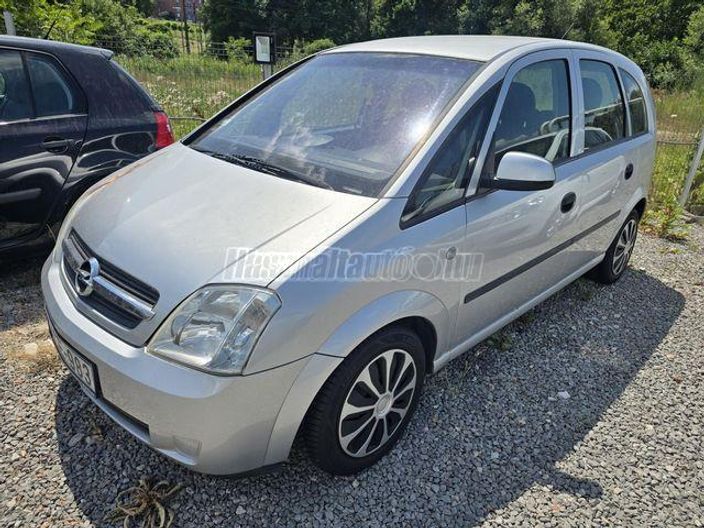 OPEL MERIVA A 1.7 CDTI Cosmo