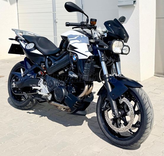 BMW F 800 R