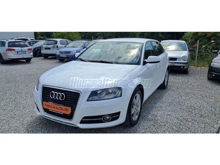 AUDI A3 1.2 TFSI Ambiente