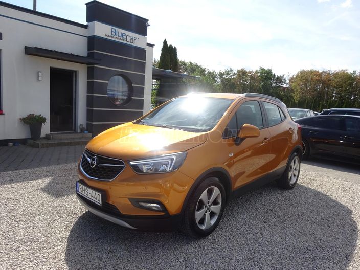 OPEL MOKKA X 1.4 T ecoTEC Enjoy Start-Stop