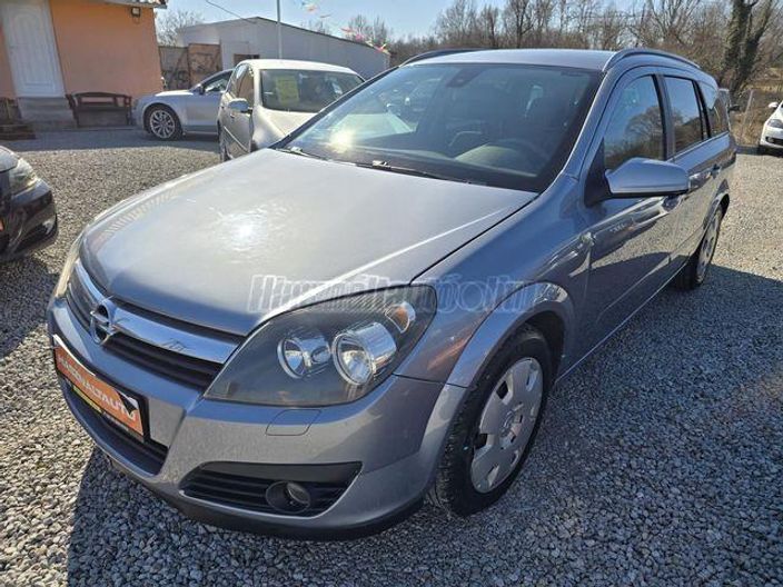 OPEL ASTRA H Caravan 1.9 CDTI Cosmo