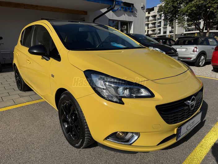 OPEL CORSA 1.4 T Color Edition Start-Stop