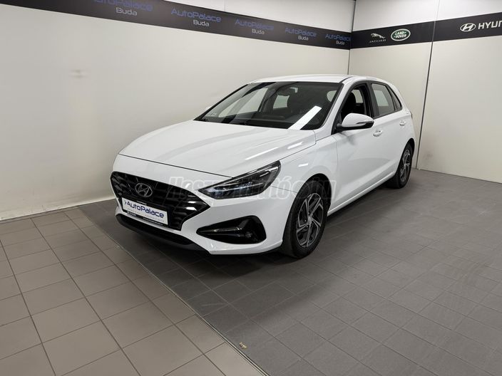 HYUNDAI I30 1.5 DPi Prime