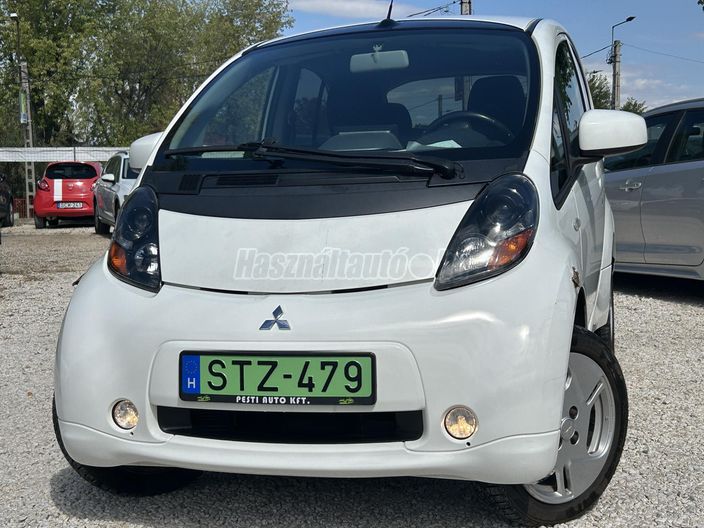 MITSUBISHI I-MIEV Base (Automata)