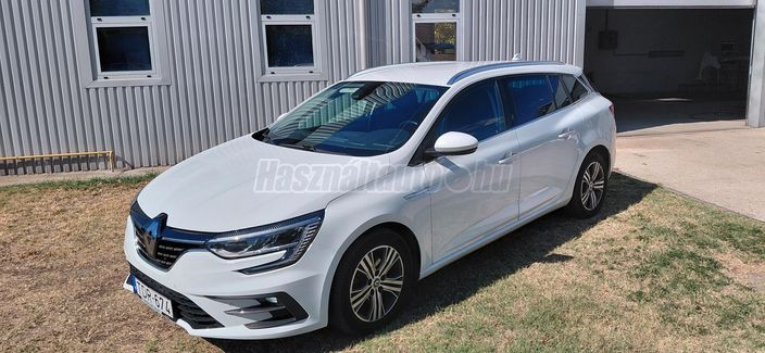 RENAULT MEGANE Grandtour 1.3 TCe Intens EDC