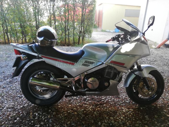 YAMAHA FJ 1200
