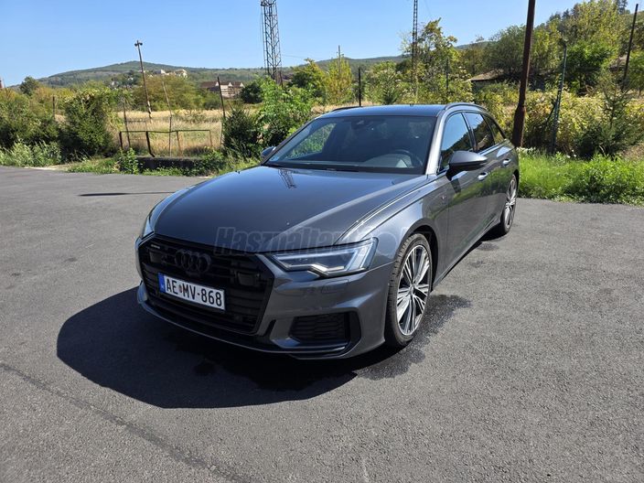 AUDI A6 55 TFSI Sport Xtra quattro S-tronic