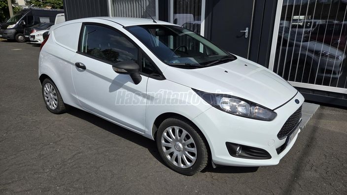 FORD FIESTA Van 1.5 TDCi Trend