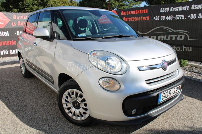 FIAT 500L 1.4 16V Lounge