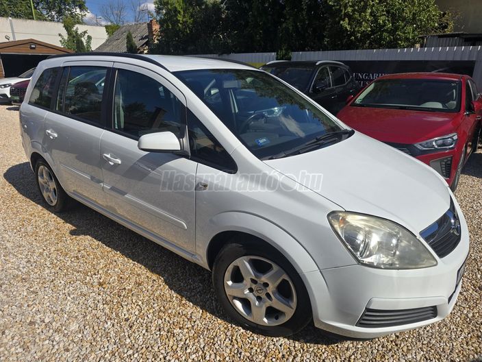 OPEL ZAFIRA B 1.9 CDTI Enjoy (Automata)