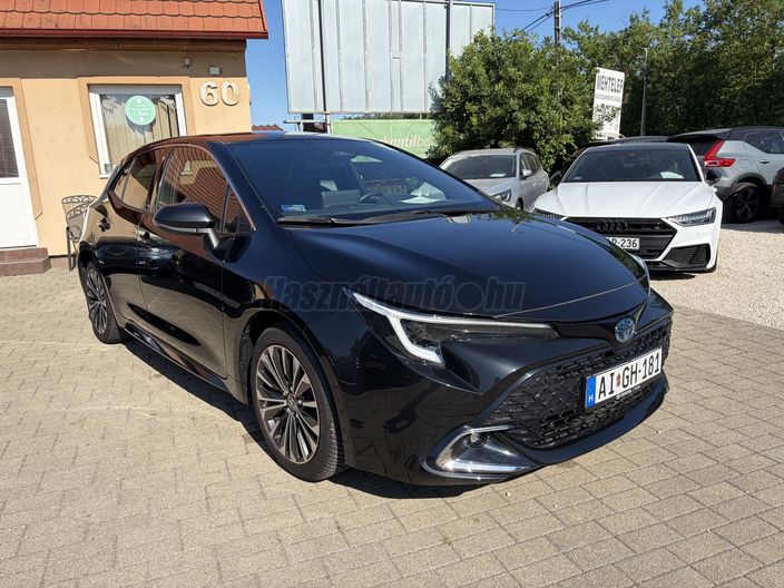 TOYOTA COROLLA 1.8 Hybrid Executive e-CVT